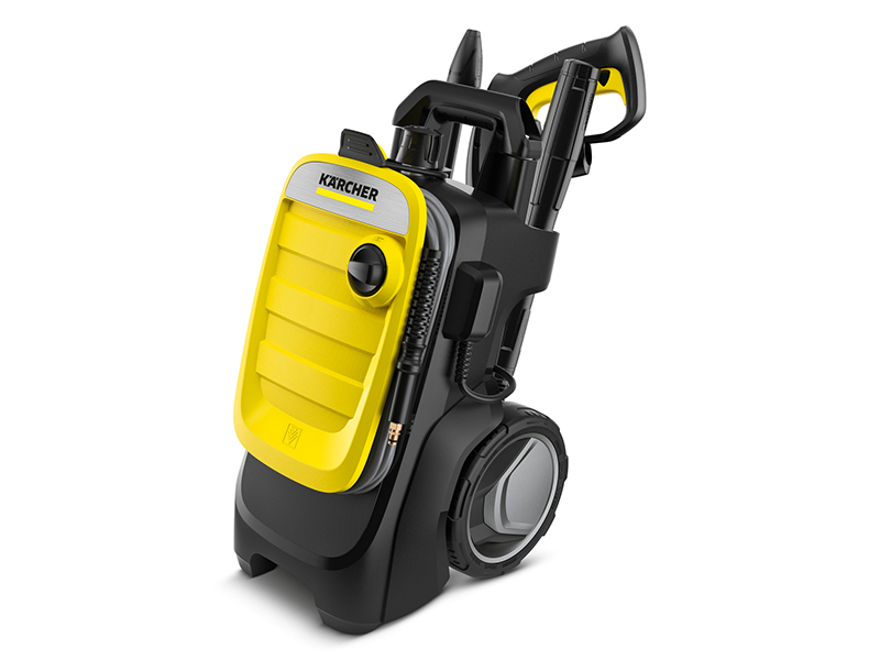 etevila K 7 Compact