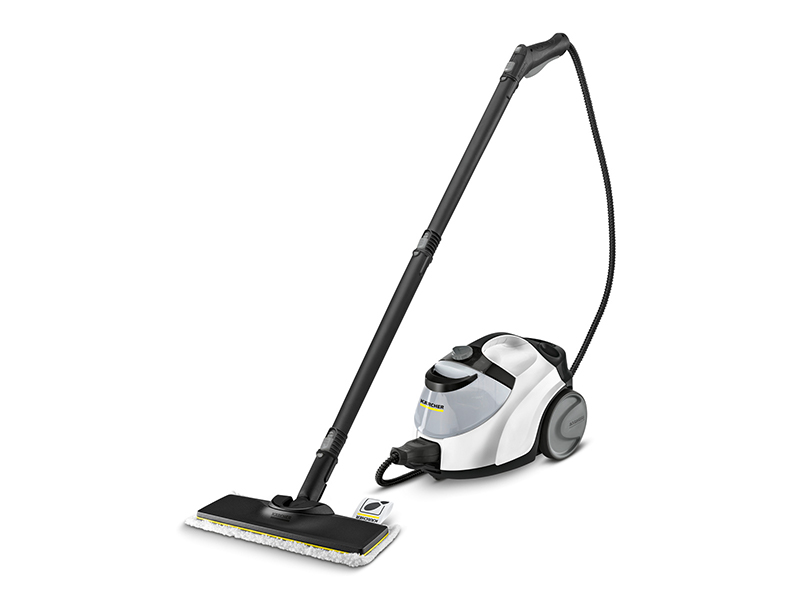Nettoyeur vapeur SC 5 EasyFix etevila