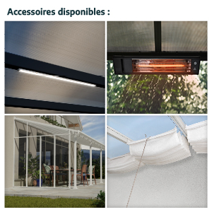 etevila etevila pergola accessories