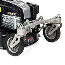 NAX POWER PRODUCTS 5000S moteur Briggs & Stratton série 875EXi 190 cm3 ReadyStart largeur de coupe