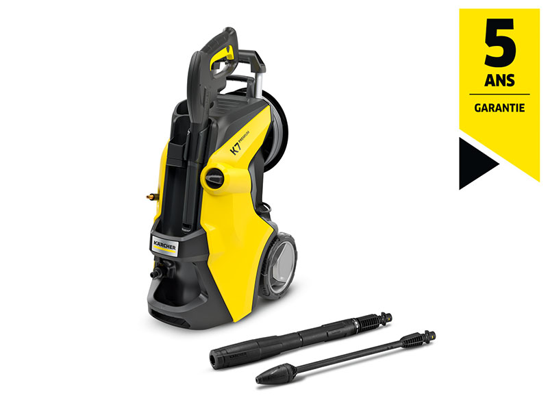 etevila K 7 Premium Power Flex