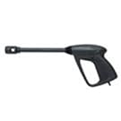 Pistolet avec loquet