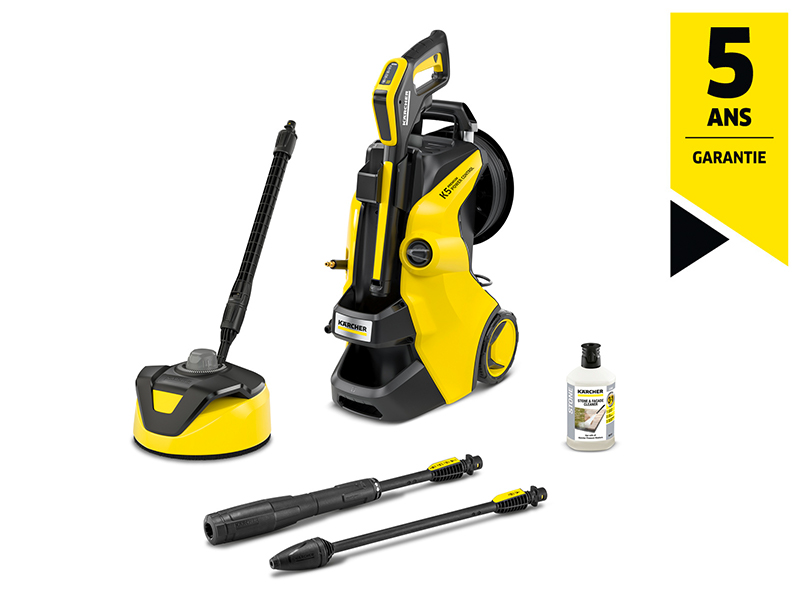 etevila K 5 Premium Power Control Home
