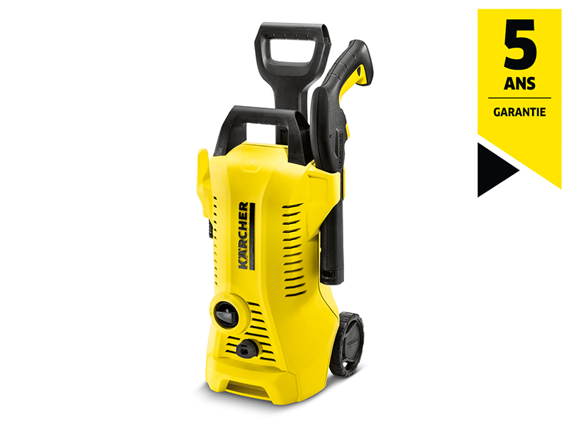 etevila K 2 Power Control