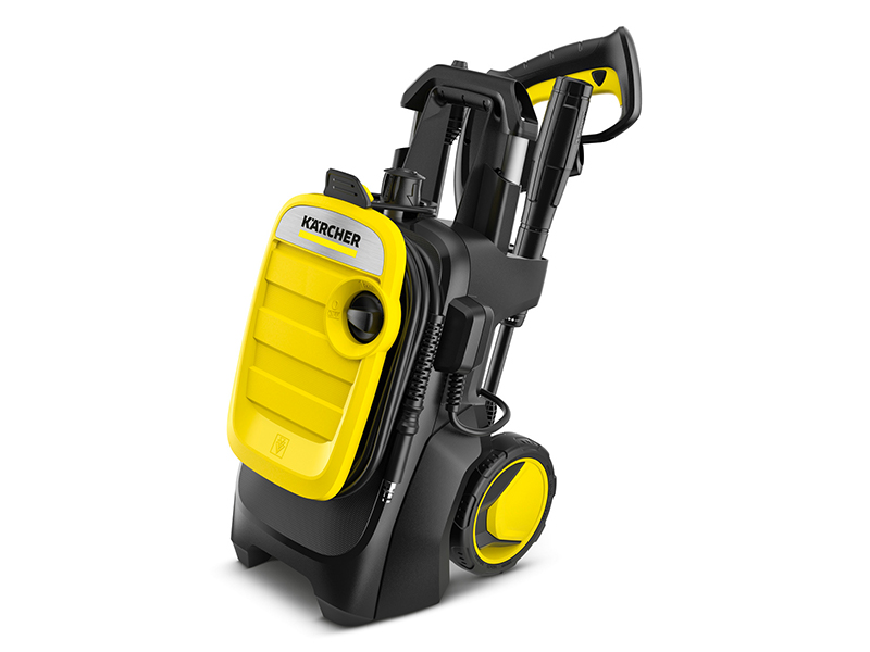 etevila K 5 Compact