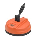Patio cleaner