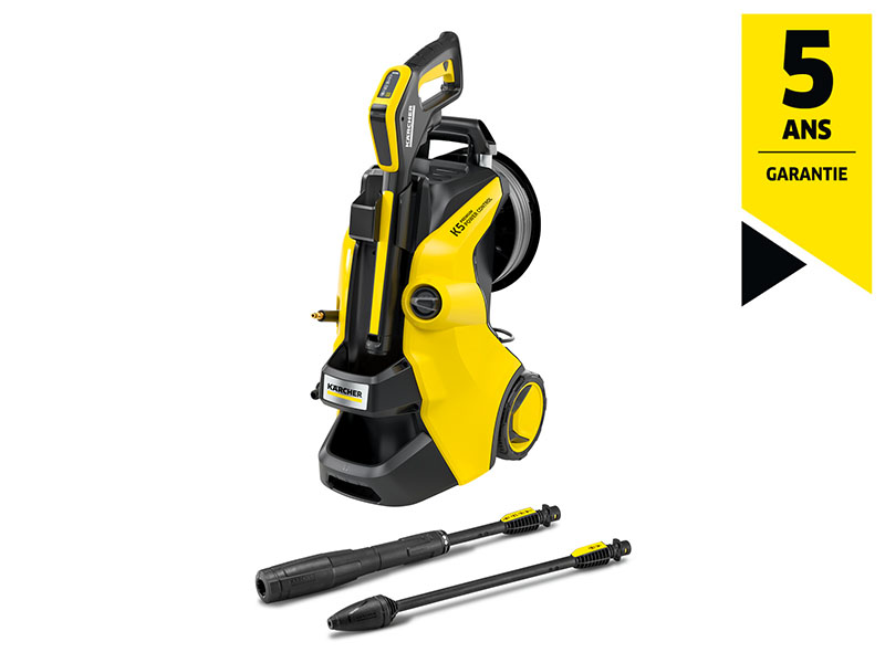 etevila K 5 Premium Power Control Flex