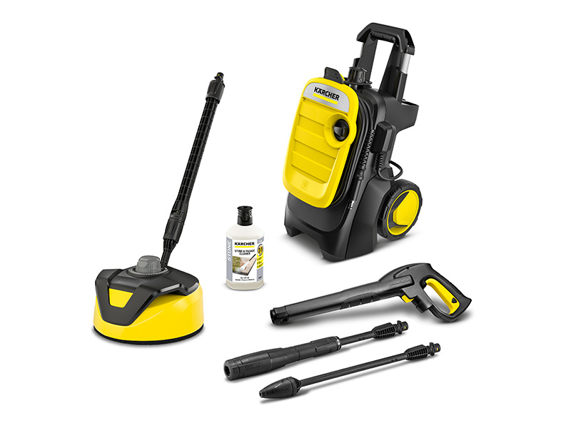 etevila K 5 Compact Home