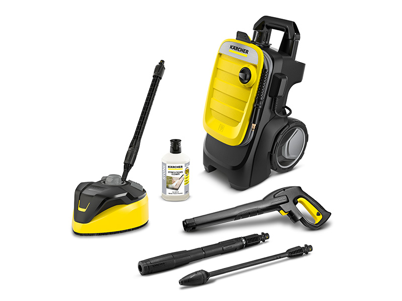 etevila K 7 Compact Home