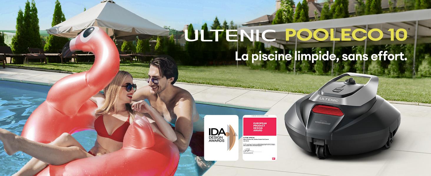 Ultenic P00LECO 10