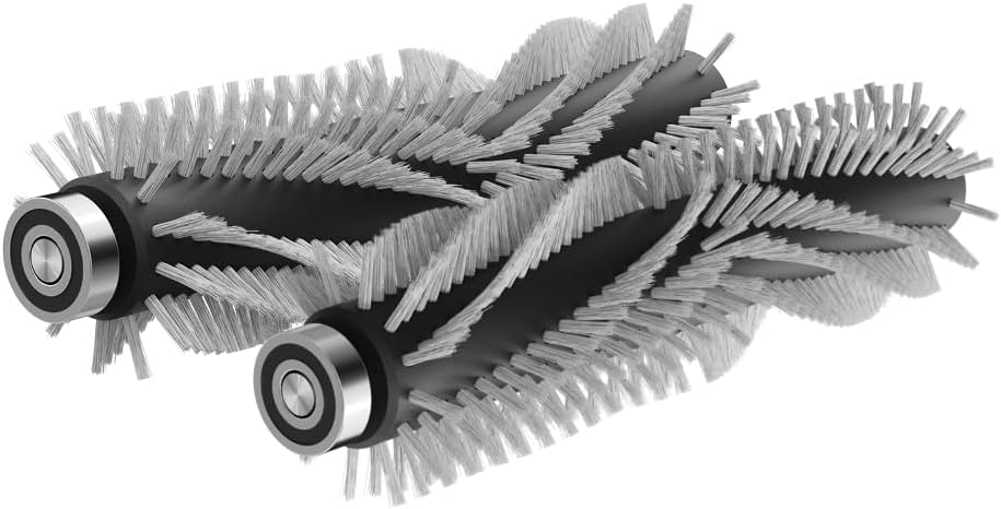 Wagner Stone Brush Kit Intense - Brosses de nettoyage pour les surfaces en pierres encrassées