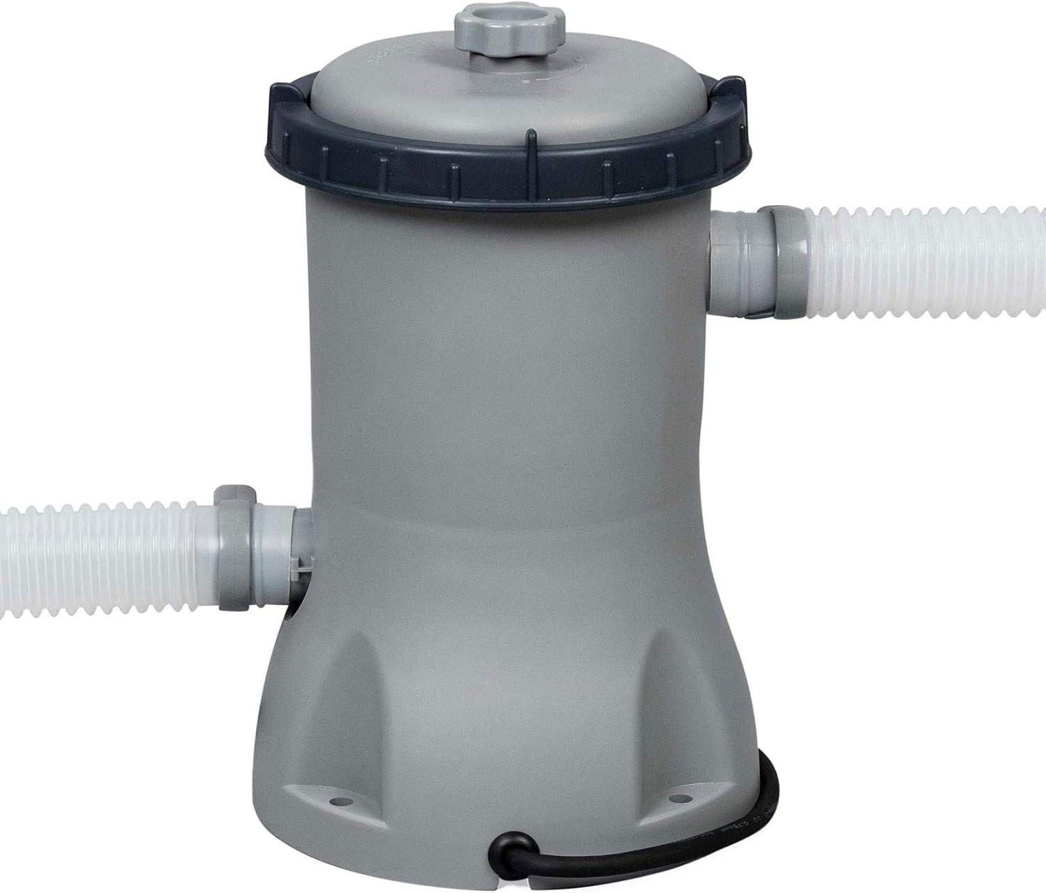 Bestway - Steel Pro Max série - 3,66 x 1,00 m - kit piscine robuste