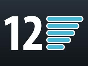 12 vitesses, dont 4 réglages silencieux