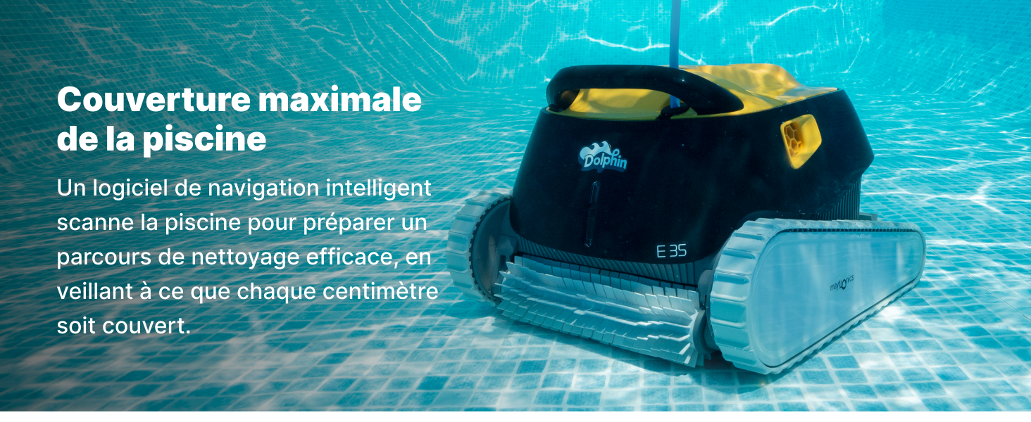 Dolphin E35 