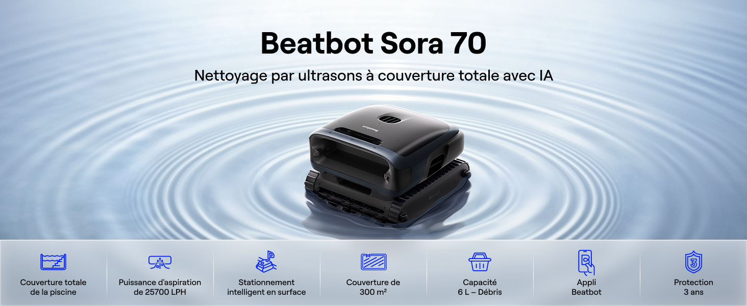 Beatbot Sora 70