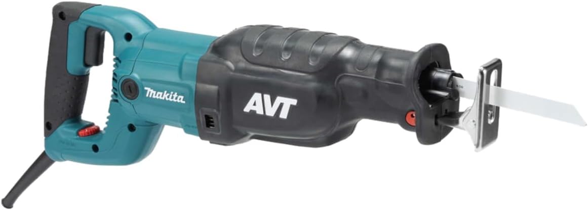 Makita - Scie récipro série JR - électronique, 1300 W - JR3070CT