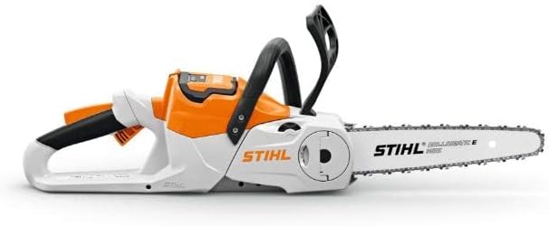 Stihl - taille-haie série 70 C-B - lame 45cm - léger et puissant MSA70C-B