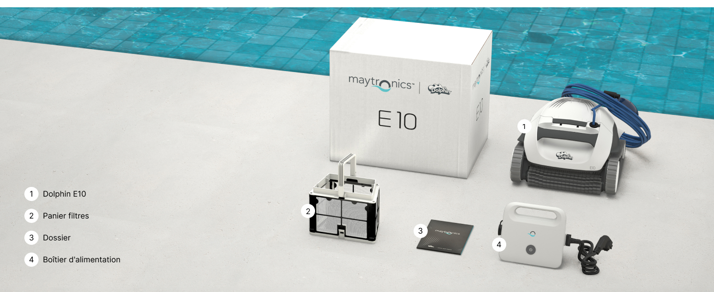 Dolphin E10