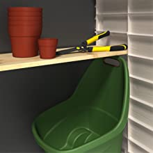 Shelf