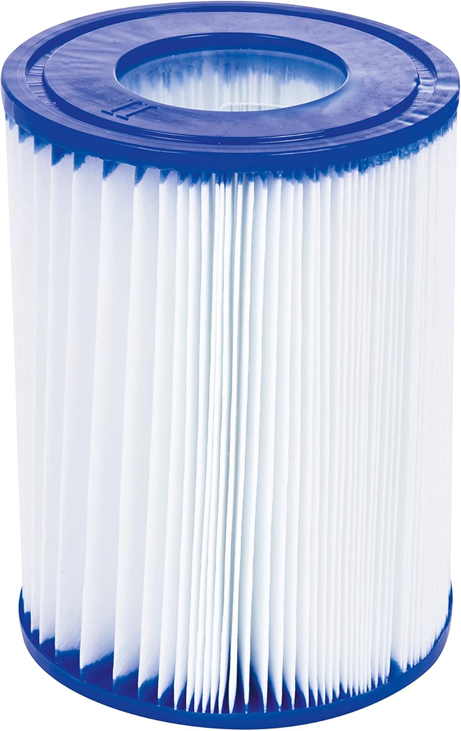 Bestway - Steel Pro (Kit Piscine Hors Sol) - 366x366x100 cm - Marron