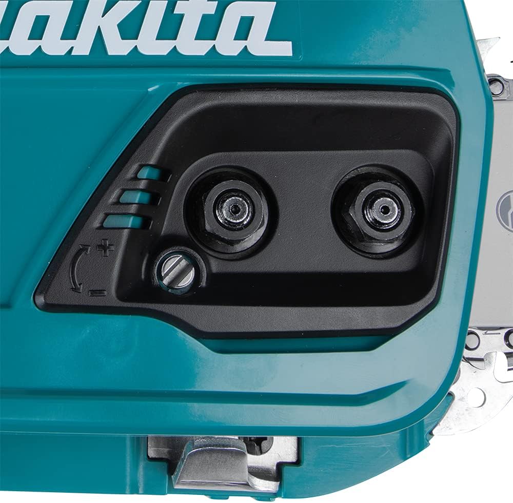 Makita - tronçonneuse LXT 36V - guide 35 cm - sans batterie - DUC355Z