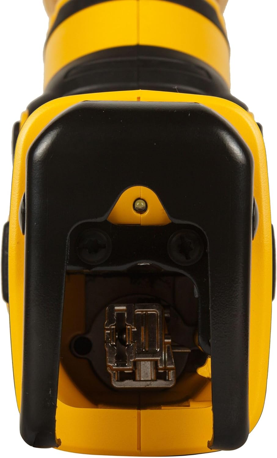 DEWALT - Scie sabre XR 18V, 824W, 300mm bois, LED - DCS367NT-XJ