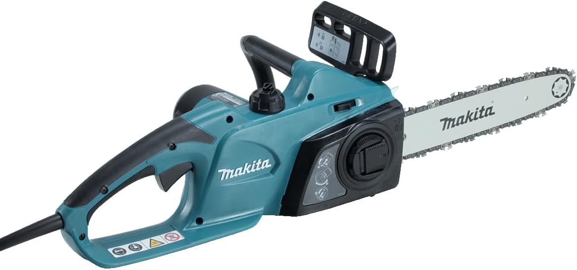 Makita - UC4041A - tronçonneuse 40 cm, 1800W, électrique