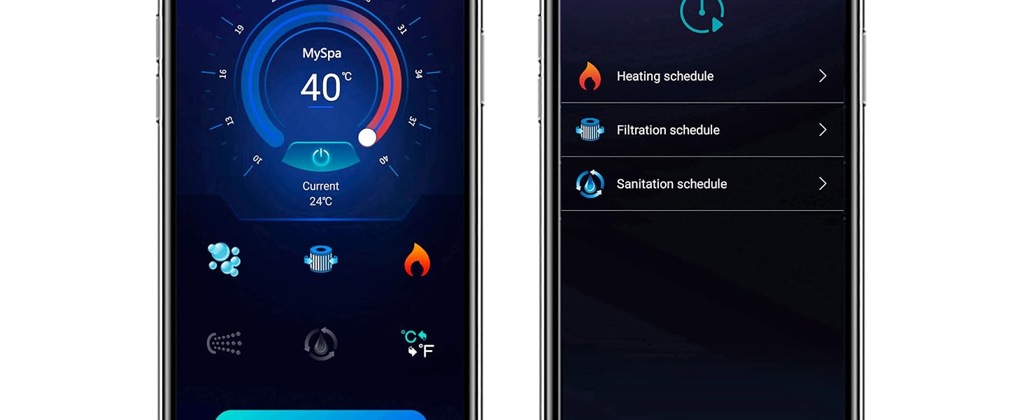 Application wifi