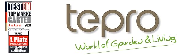 Tepro, meilleur barbecue, meilleur grill