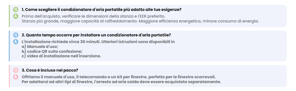 PA FAQ