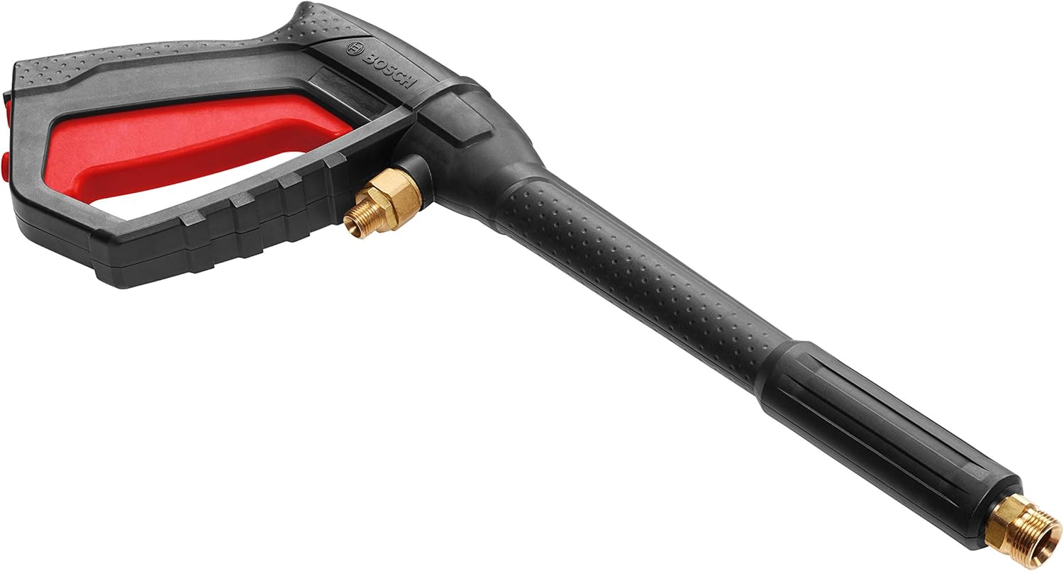 Bosch - Nettoyeur haute pression Pro série GHP 5-75 X - 185 bars, 2600W, lance réglable, buse rotative - GHP5-75X