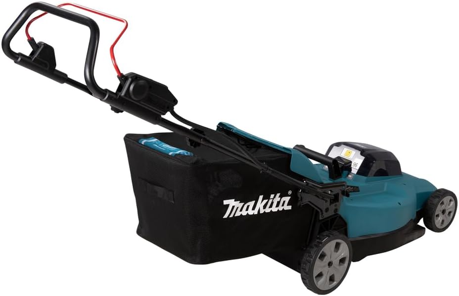 Makita - tondeuse LXT - 53 cm - 36V sans batterie/chargeur DLM538Z