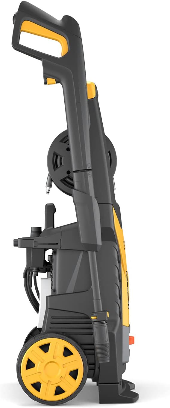 Stanley - nettoyeur haute pression Dual Speed - 2200W 160bar - 460l/h - SXPW22DSS