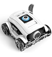 WYBOT Osprey 300II Robot Piscine, Aspirateur Piscine sans Fil avec Batterie,Stationnement Automat...