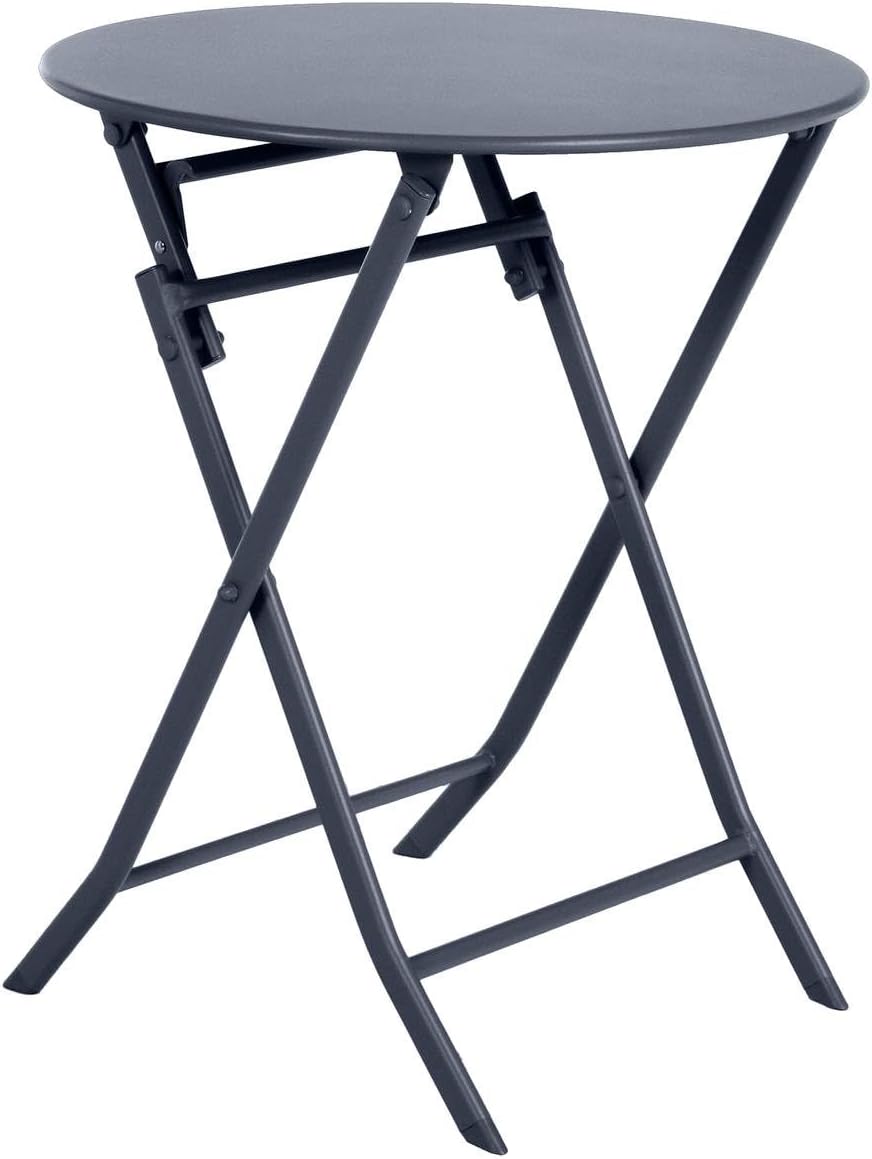 Hespéride - Greensboro série - Ø 60 cm - Acier époxy antirouille renforcé