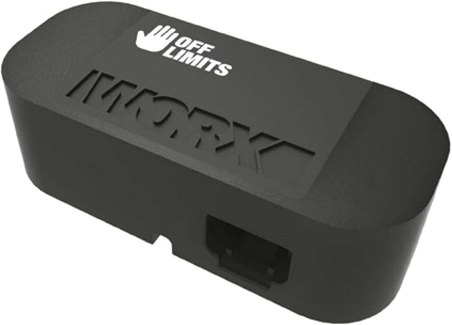 WORX - module de limite Off-Limits - zones à délimiter - robots tondeuses compatibles - WA0863