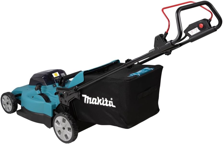 Makita - tondeuse LXT - 53 cm - 36V sans batterie/chargeur DLM538Z