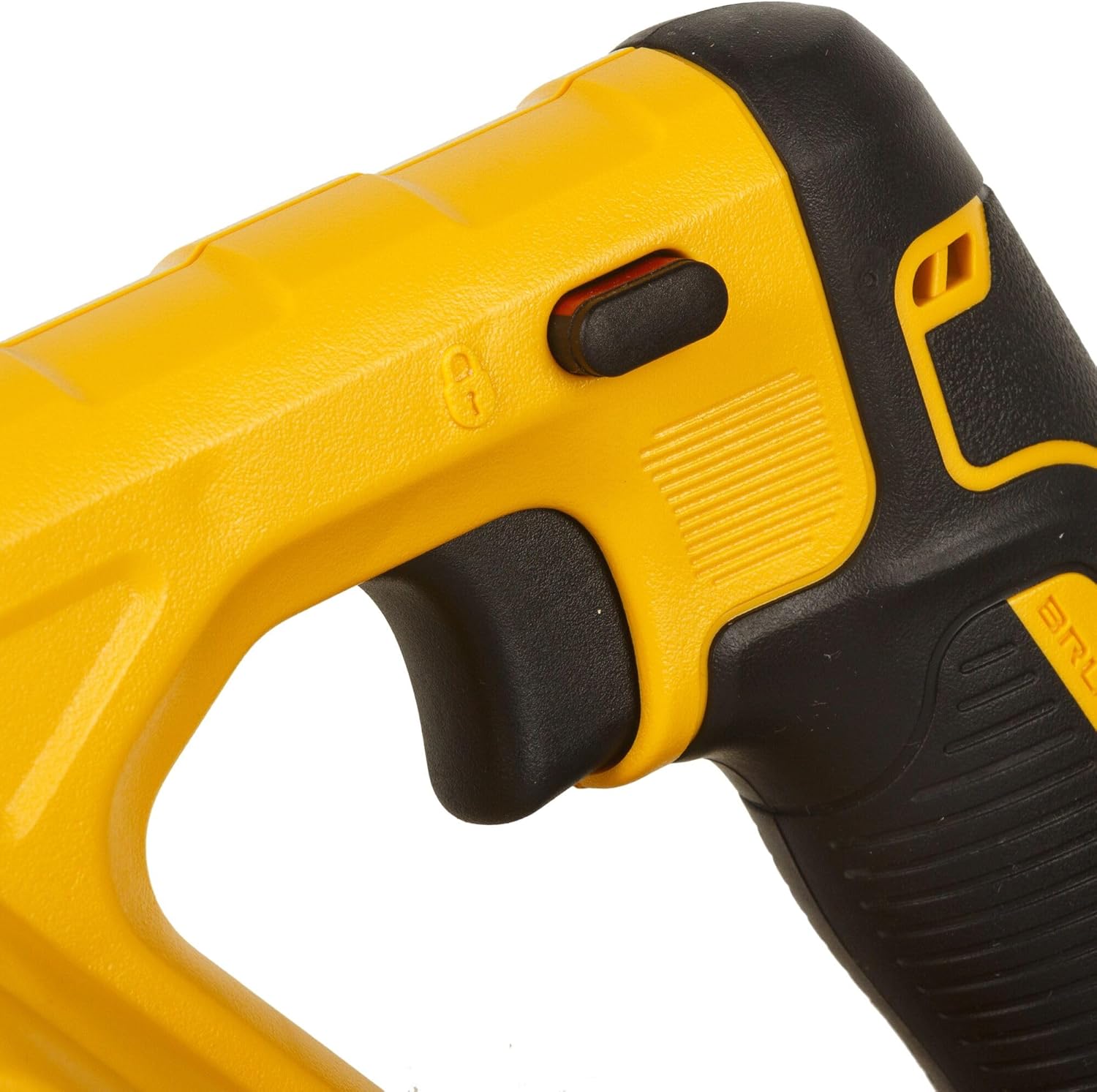 DEWALT - Scie sabre XR 18V, 824W, 300mm bois, LED - DCS367NT-XJ