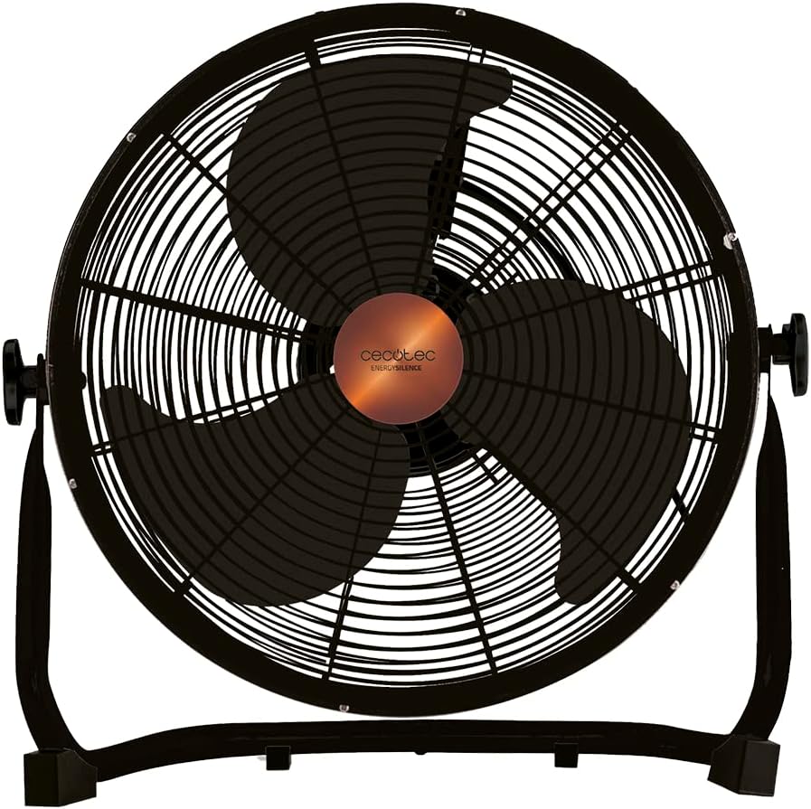 Cecotec - EnergySilence 3000 Pro - 16'' - 90W, 3 vitesses, moteur cuivre, 3 pales - 3000 Pro