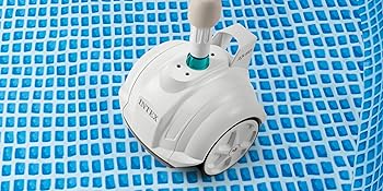 robot aspirateur