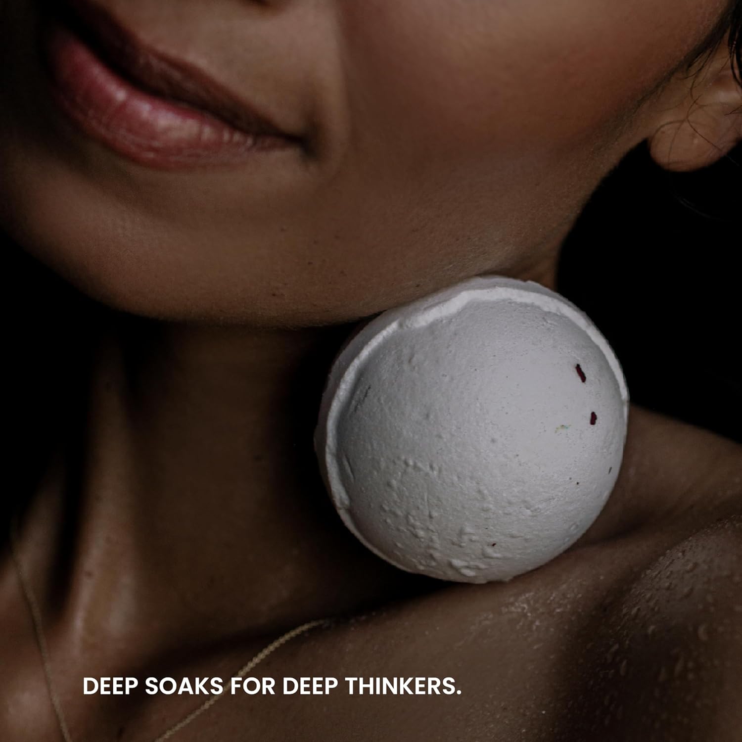 Tubble® Cuzi Spa Gonflable Black Onyx 255 L - Baignoire Spa Pliable pour Adultes, Utilisation intérieure et extérieure, Bien-être Toute l’année, Massage à Bulles Relaxant