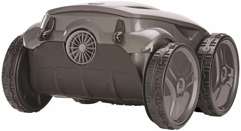 Zodiac - nettoyeur piscine 4x4, fond/parois/flottaison, OV5200