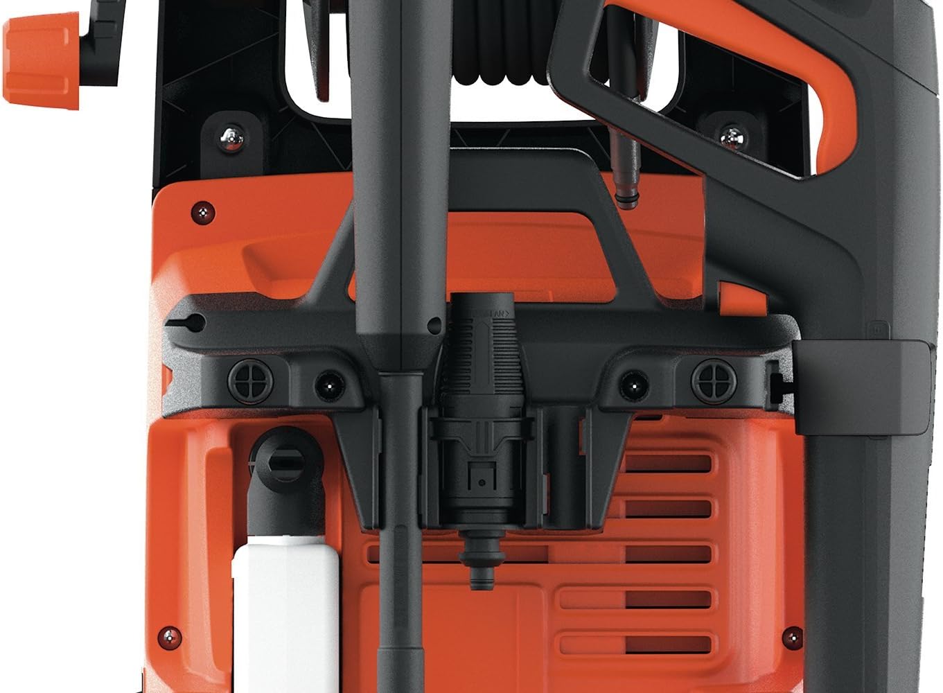 Black+Decker nettoyeur haute pression 2200W, 150 bars, 440l/h BXPW2200PE