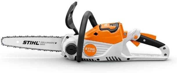 Stihl - taille-haie série 70 C-B - lame 45cm - léger et puissant MSA70C-B