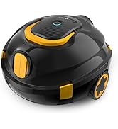 MEDOXA Robot Nettoyeur de Piscine sans Fil, Puissant Robot ZZ1Y2075