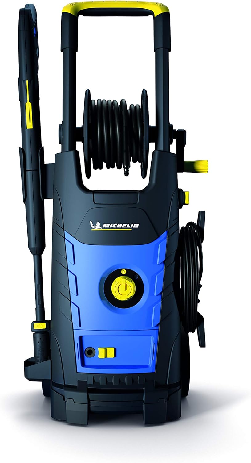 Michelin Nettoyeur Haute Pression MPX22EH (2200 W, 160 Bar, 460 l/h)