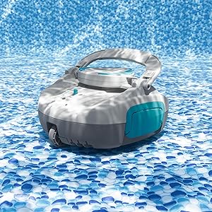 58864 Nettoyeur Aquatronix G100