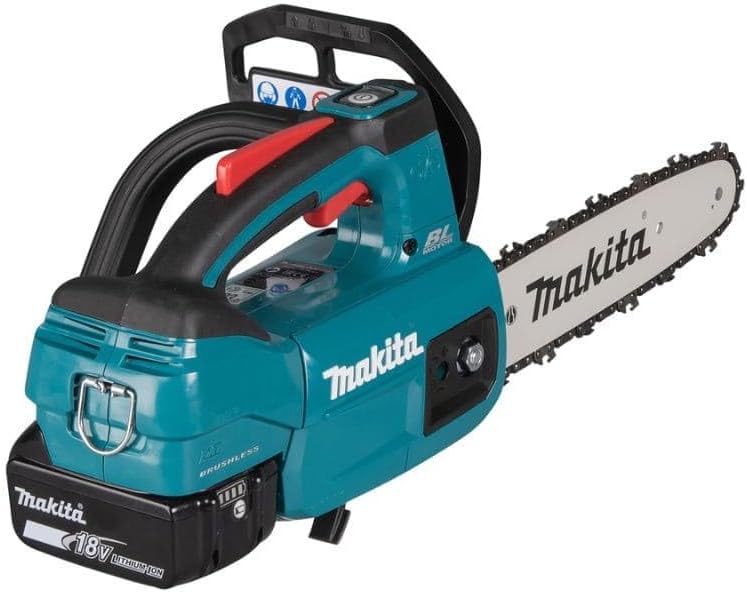 Tronçonneuse 18V 25CM - MAKITA DUC254Z001