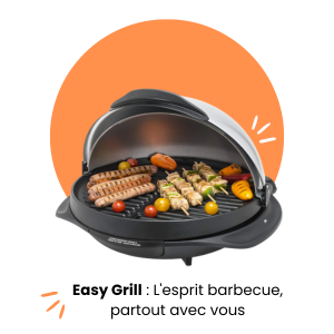 barbecue senya