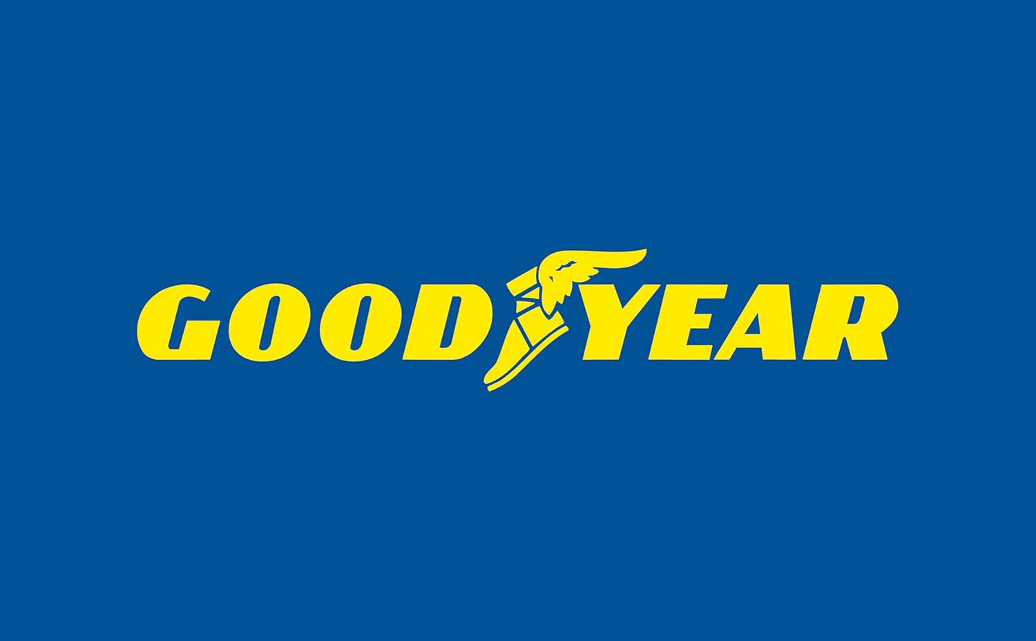 Goodyear - Tondeuse Gazon Essence 224cc 4 Temps, Coupe 56cm Autotractée, Châssis Acier, Fonction Mulching, Éjection Latérale et 7 Hauteurs de Coupe